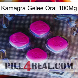 Kamagra Jelly Oral 100Mg 02
